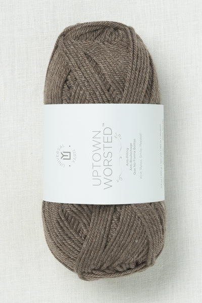 Universal Yarn Uptown Worsted 352 Iron