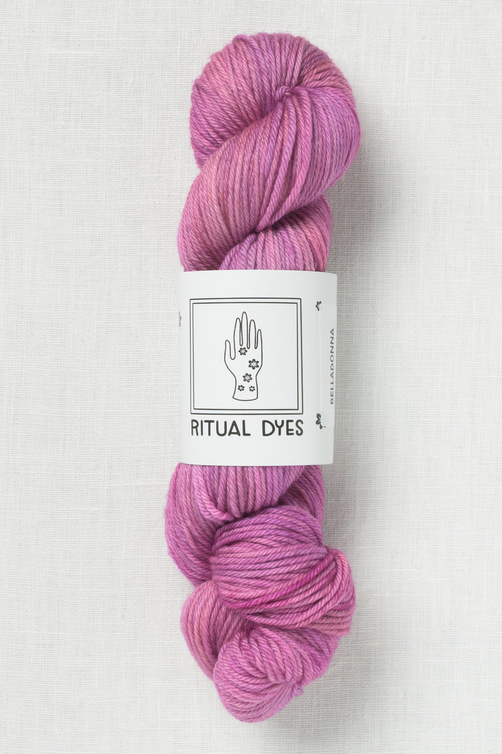 Ritual Dyes Priestess Belladonna