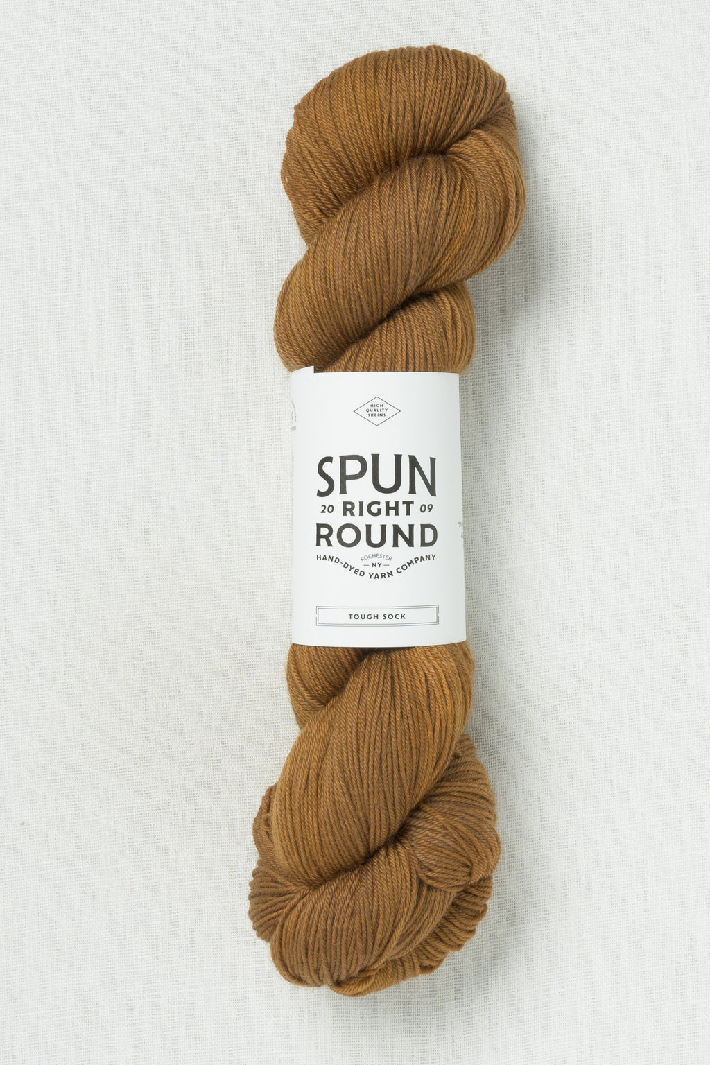 Spun Right Round Tough Sock Hoof It