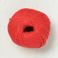 Lang Yarns Lino 160 Red