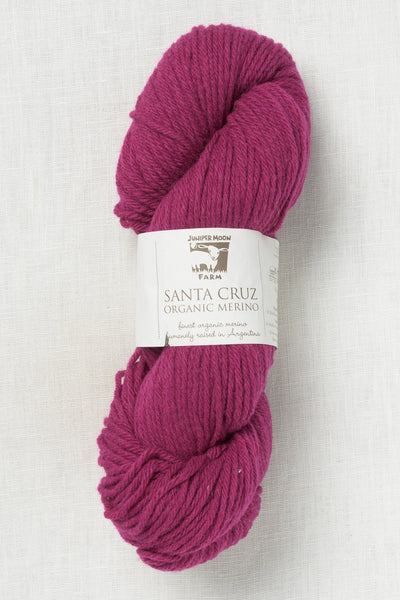 Juniper Moon Farm Santa Cruz Organic Merino 135 Fandango