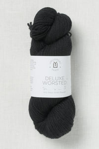 Universal Yarn Deluxe Worsted 1900 Ebony