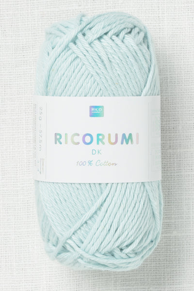 Rico Design Ricorumi 033 Light Blue