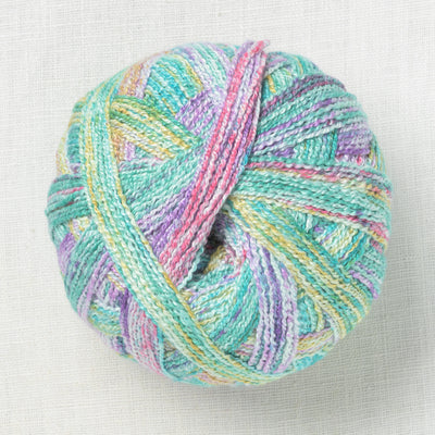 Universal Yarn Bamboo Pop Sock 806 Paradise