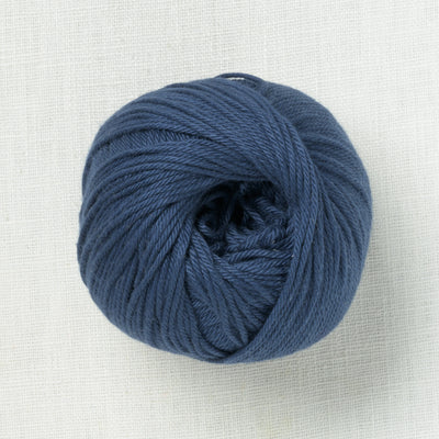 Mode at Rowan Cotton DK 015 Sapphire
