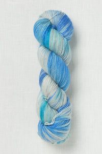 Madelinetosh Wool + Cotton Thaw Me Later