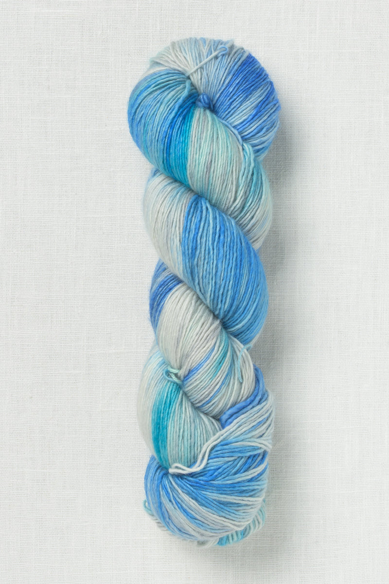 Madelinetosh Farm Twist Thaw Me Later