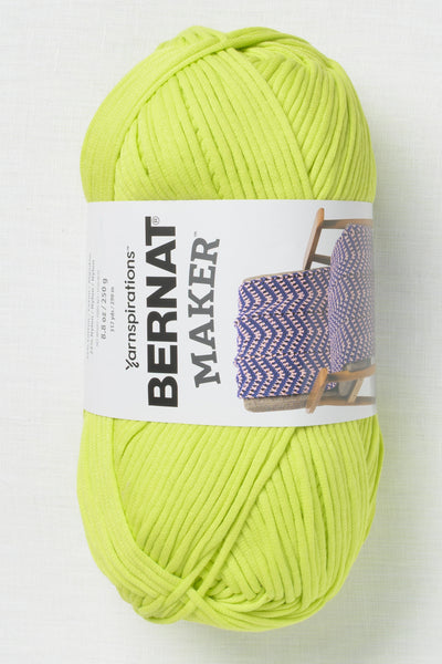 Bernat Maker Acid