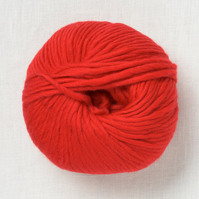 Wool and the Gang Lil' Crazy Sexy Wool Lipstick Red