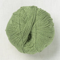 Universal Yarn Bamboo Pop Sock 616 Fern