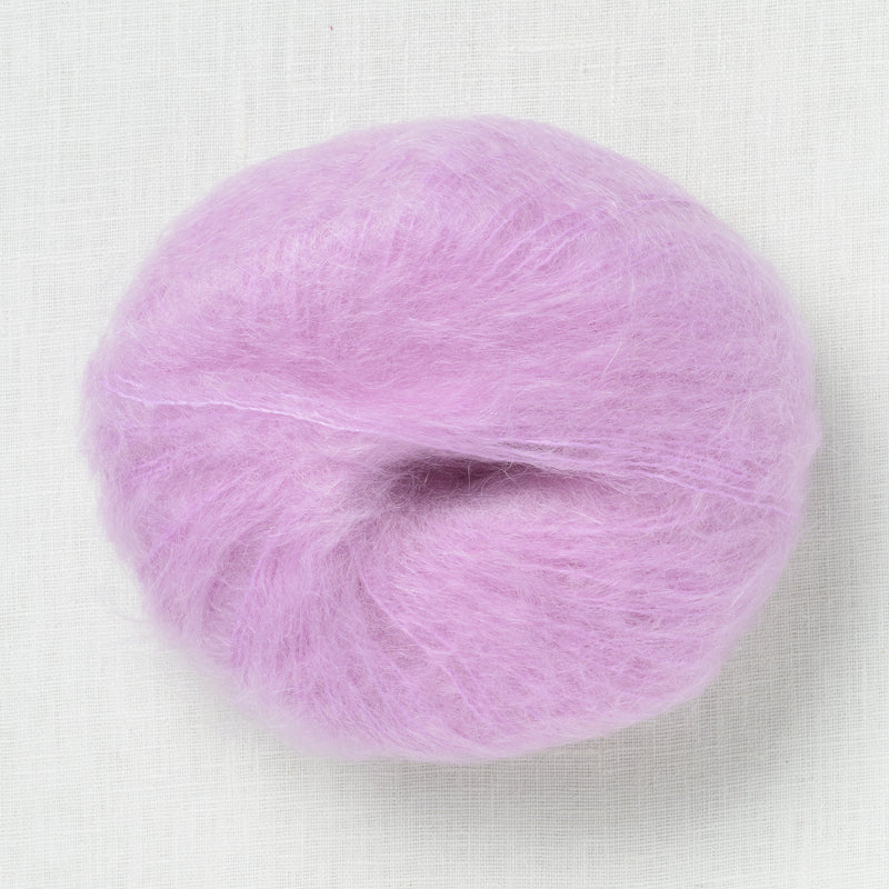 Sandnes Garn Ballerina Chunky Mohair 5023 Lilac – Wool and