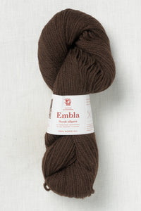 Hillesvåg Embla 6010 Dark Brown