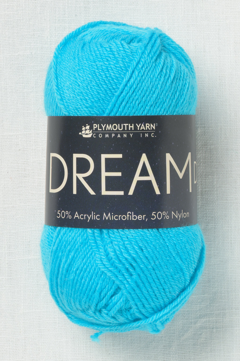 Plymouth Dream DK 160 Turquoise