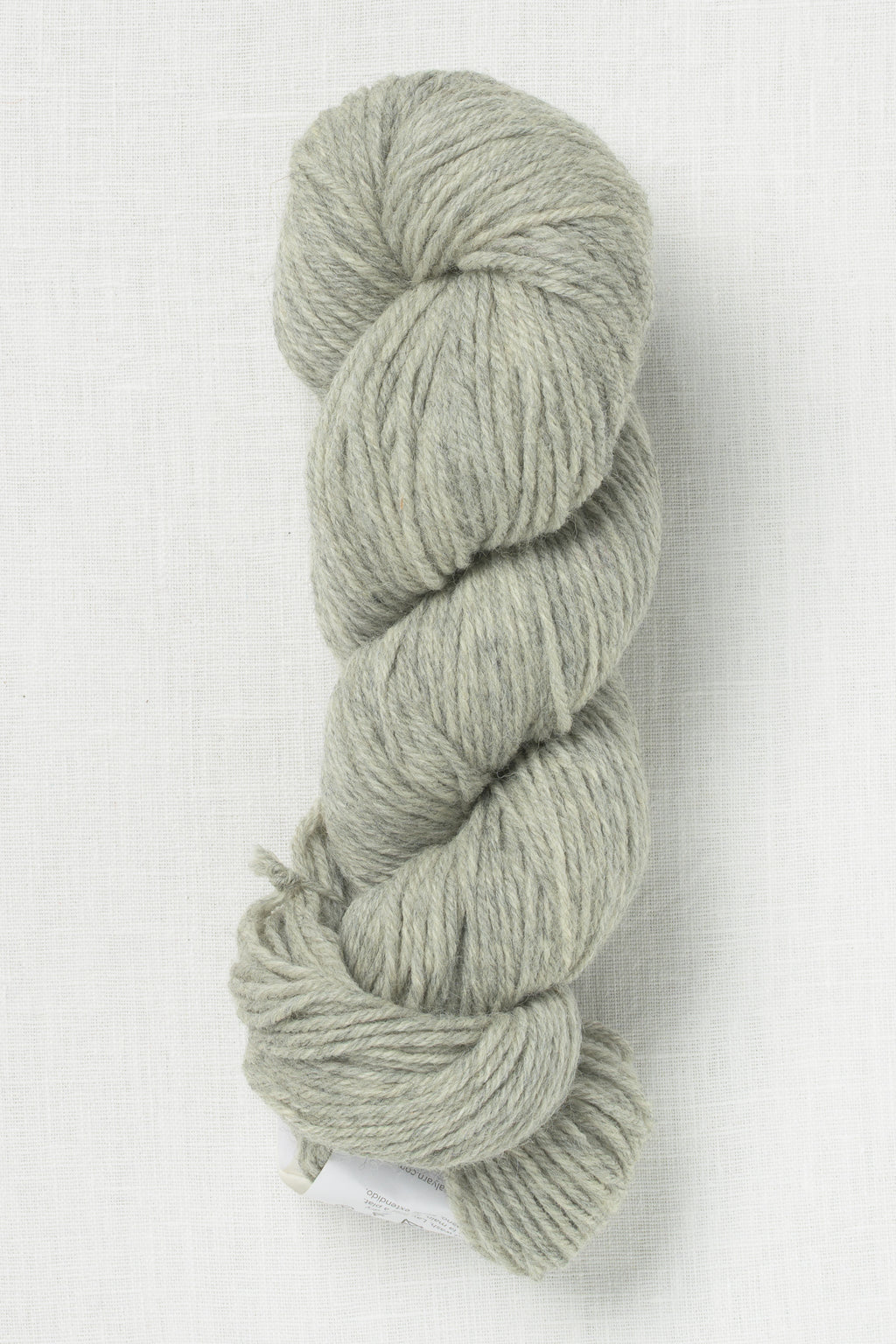 Universal Yarn Deluxe Worsted 12502 Smoke Heather