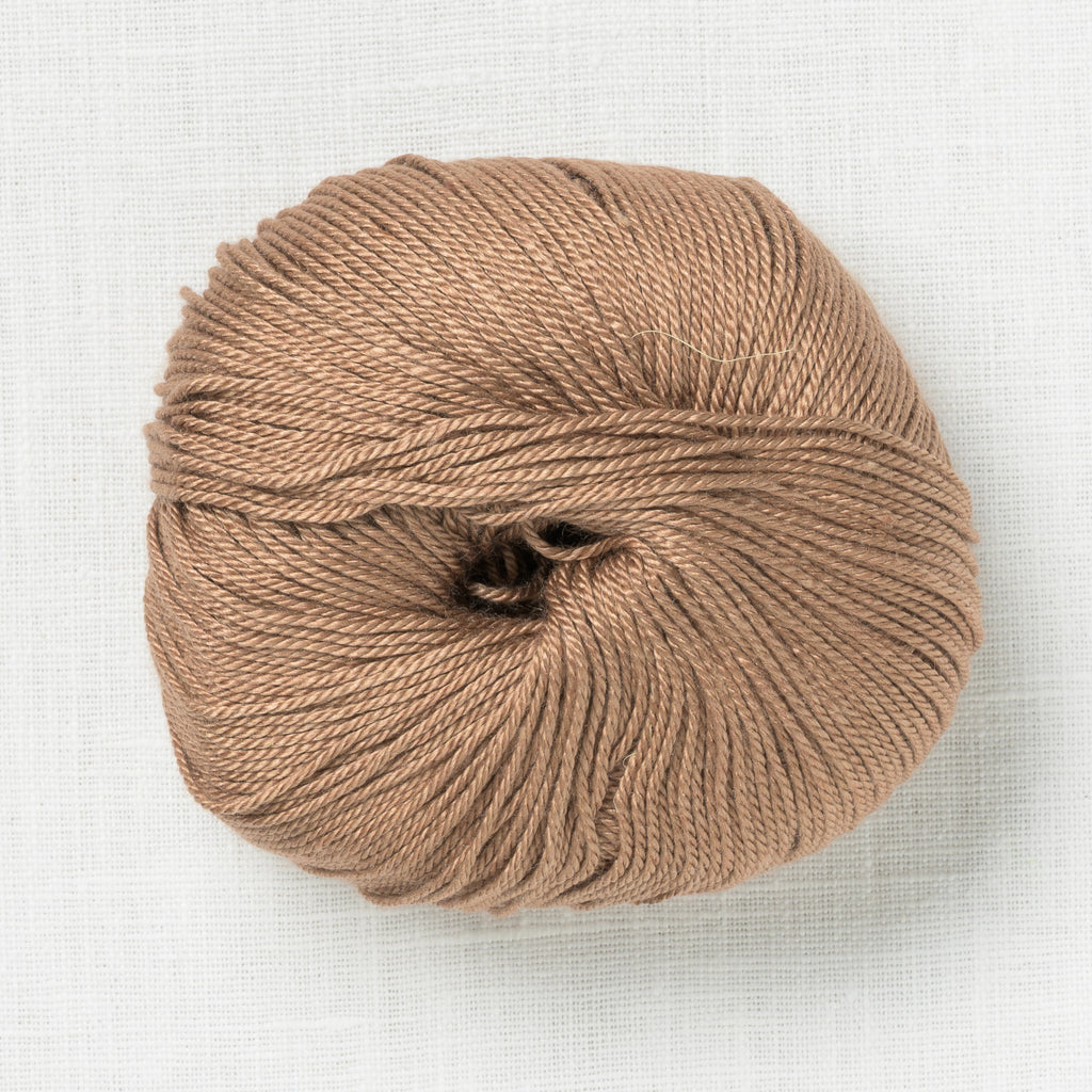 Lang Yarns Classic Silk 39 Camel
