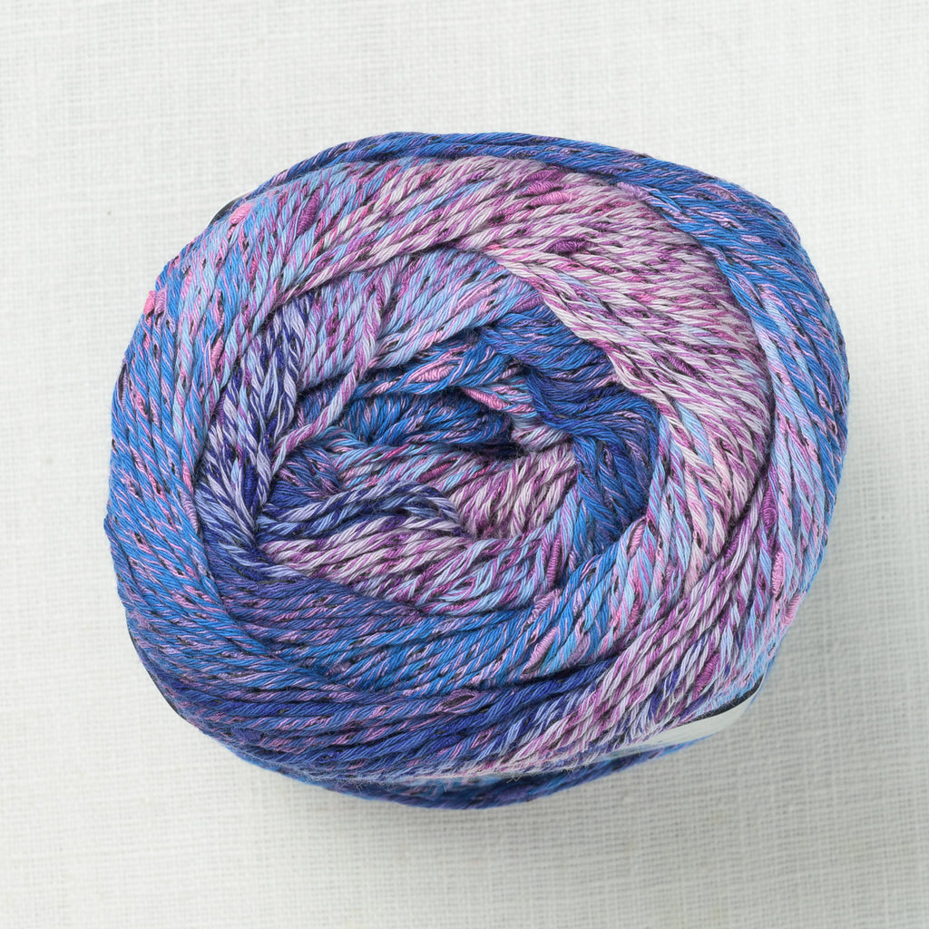 Berroco Summer Sesame 5267 Grape Soda