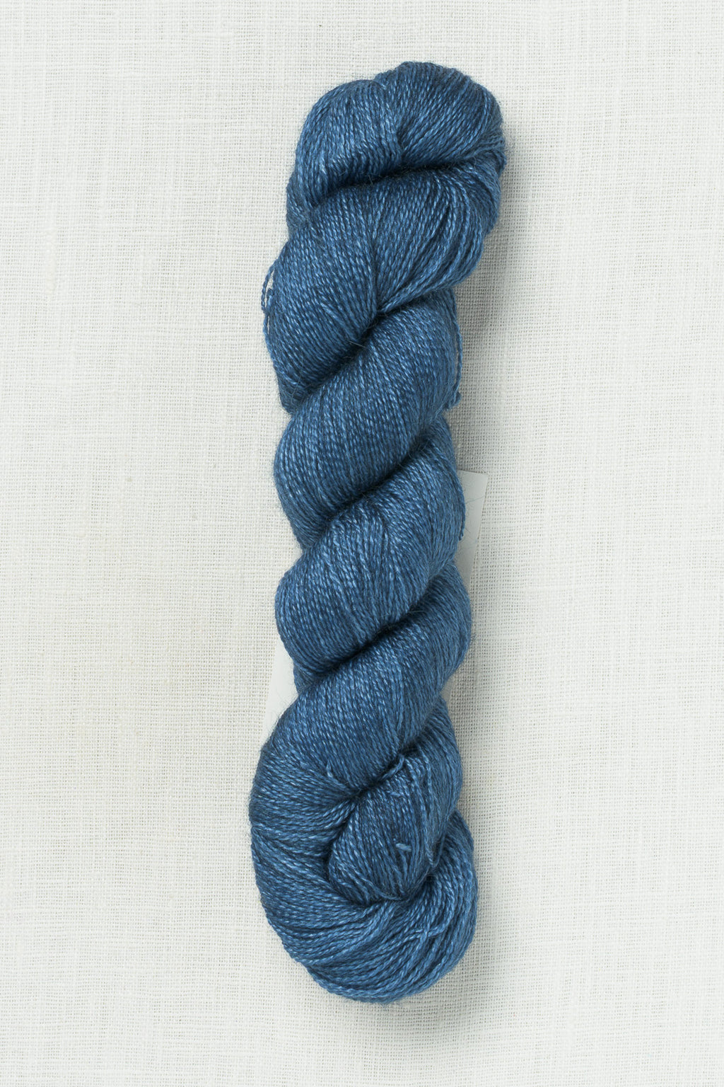 Malabrigo Silkpaca 150 Azul Profundo