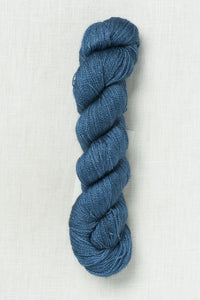 Malabrigo Silkpaca 150 Azul Profundo