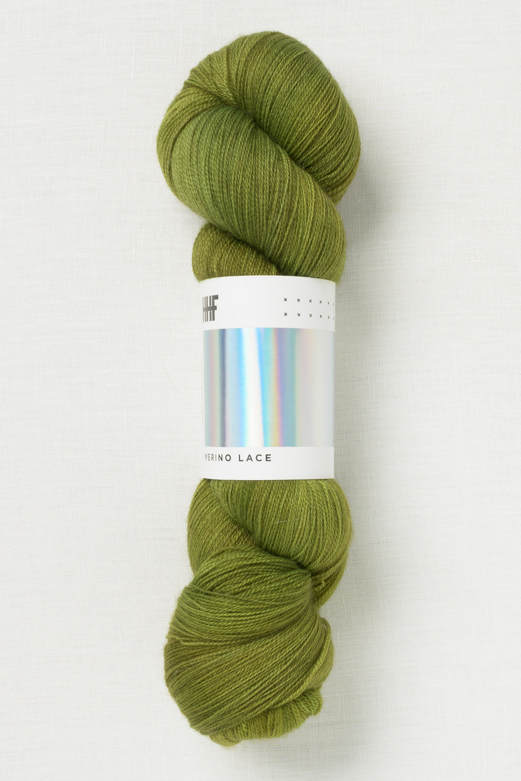Hedgehog Fibres Merino Lace Swamp Song
