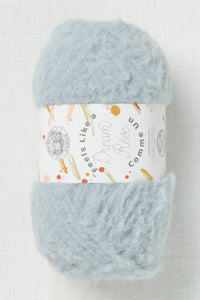 Lion Brand Feels Like a Dream 105BH Moonstone