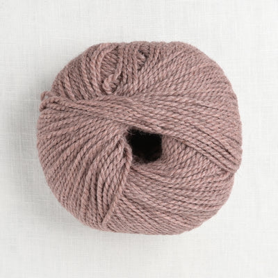 The Fibre Company &Make Aran Blush Blush