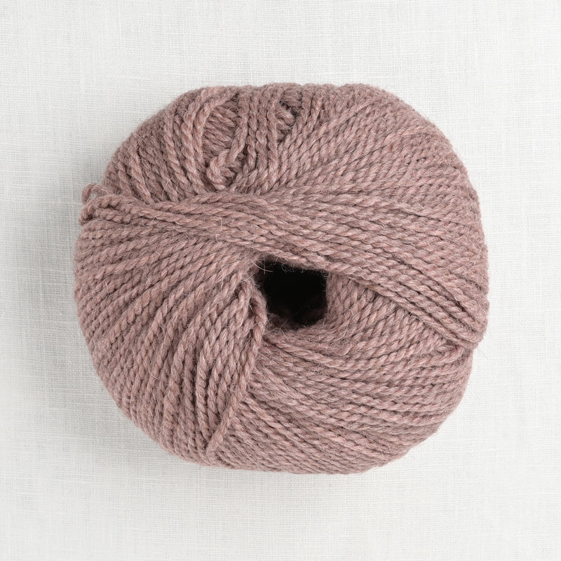 The Fibre Company &Make Aran Blush Blush