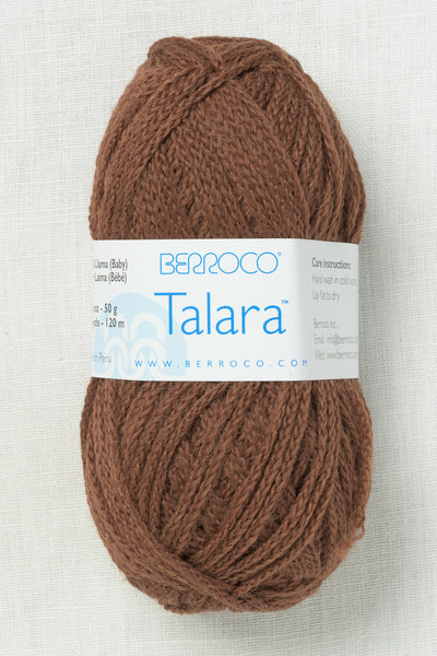 Berroco Talara 7348 Leather