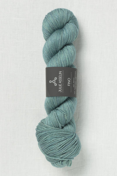 Julie Asselin Fino Forager