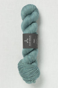 Julie Asselin Fino Forager