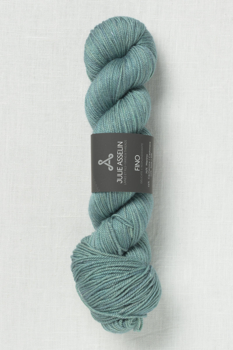 Julie Asselin Fino Forager