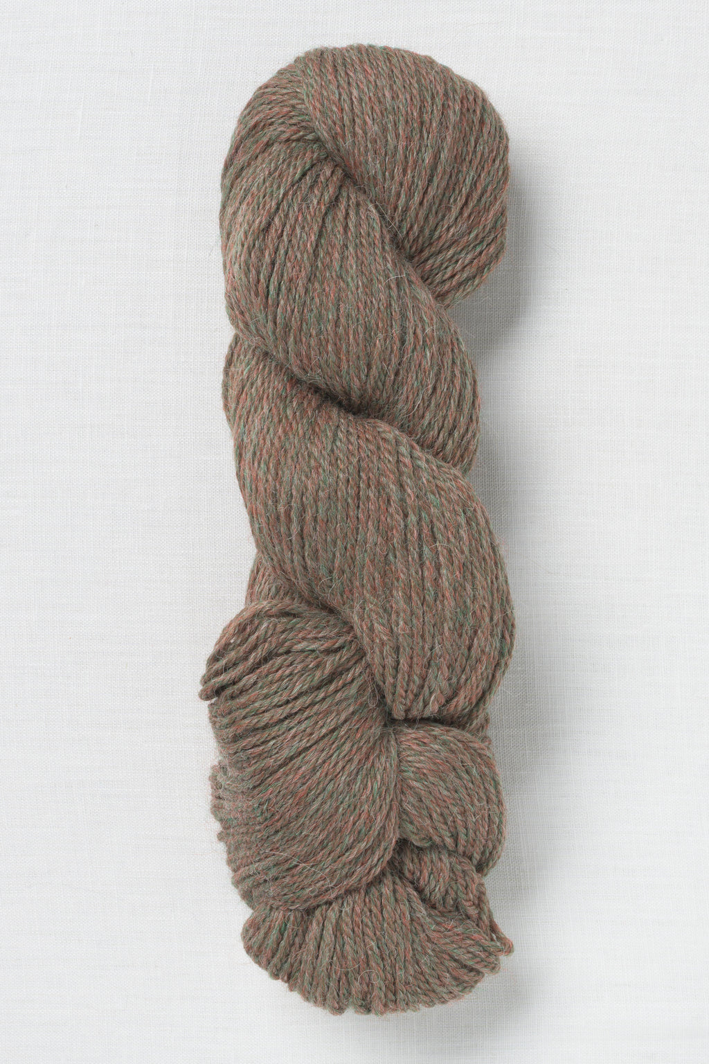 Cascade Woolpaka 33 Copper Heather