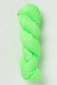 Madelinetosh Twist Light Neon Lime