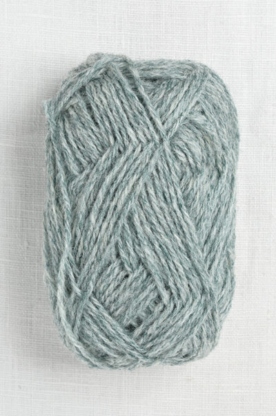 Jamieson's Shetland Double Knitting 274 Green Mist