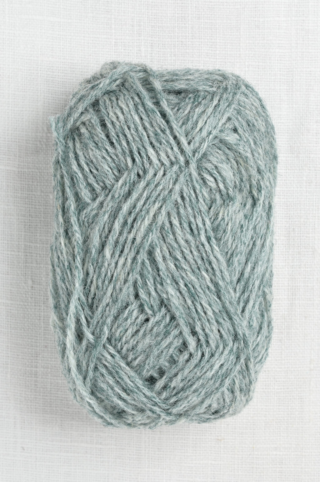 Jamieson's Shetland Double Knitting 274 Green Mist