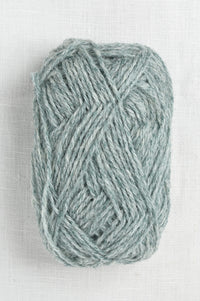 Jamieson's Shetland Double Knitting 274 Green Mist