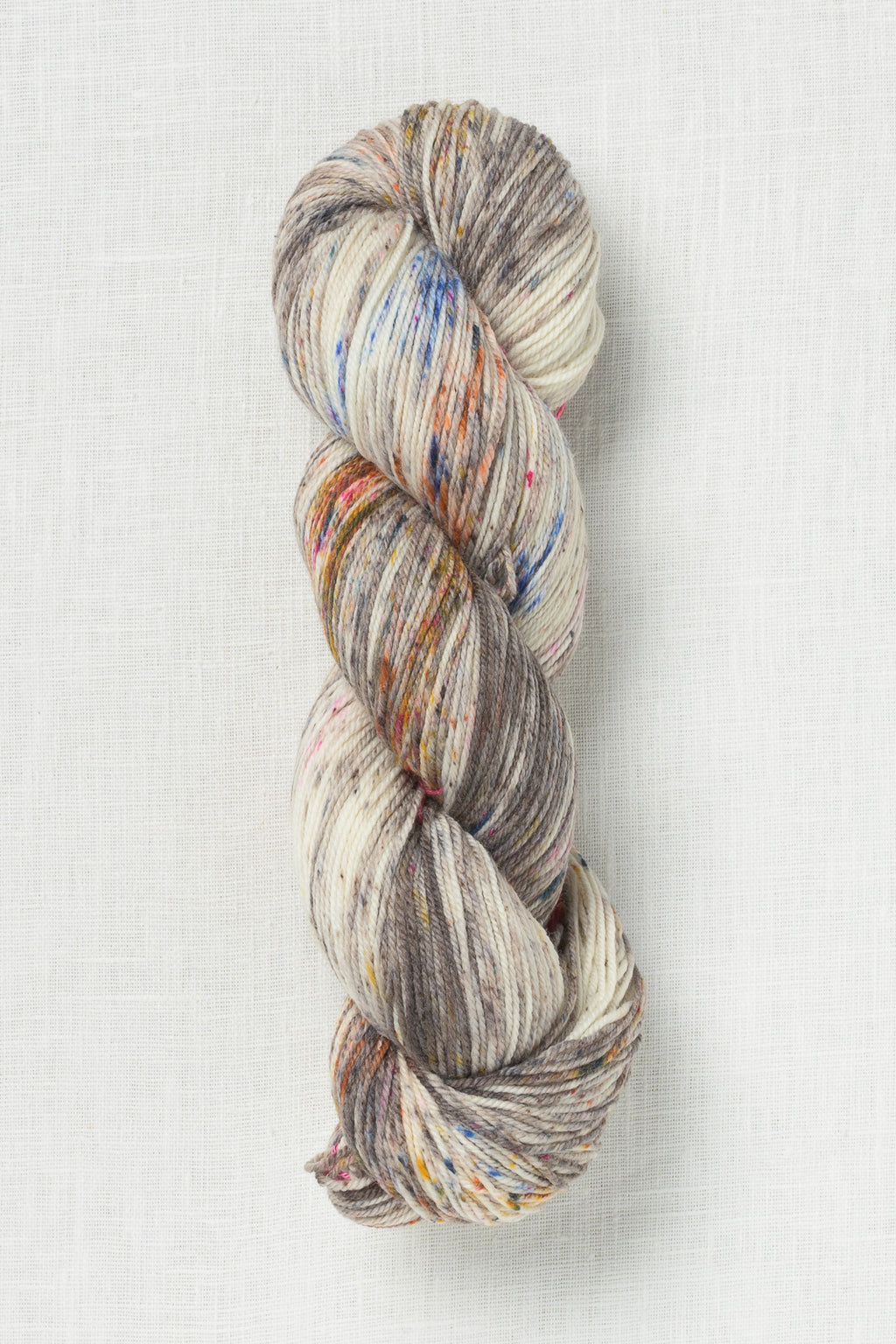 Madelinetosh Twist Light Yoko (Core)