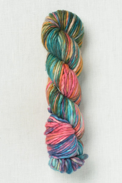 Madelinetosh Biggie A Clue Board From 1984