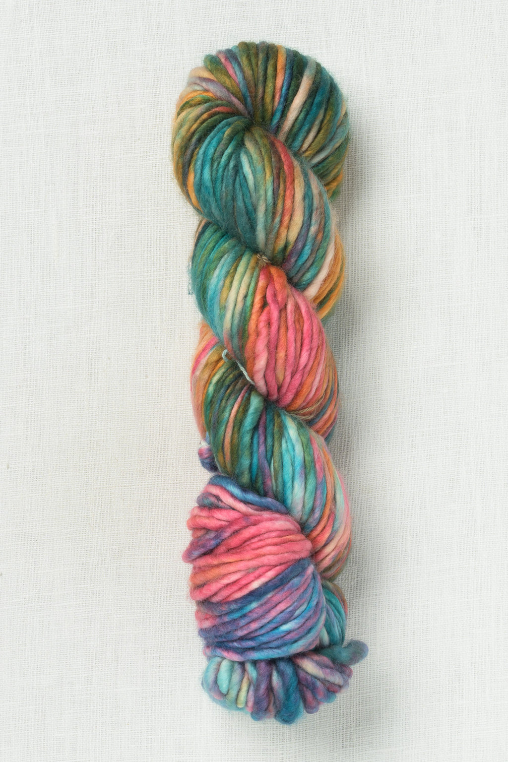 Madelinetosh Biggie A Clue Board From 1984