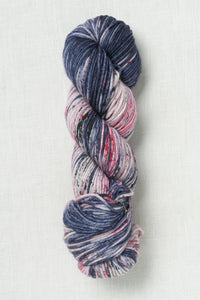 Madelinetosh Tosh Vintage Ghost with the Most