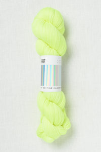 Hedgehog Fibres Oh So Fine Cashmere Highlighter