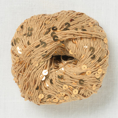 Sandnes Garn Paljett 2242 Gold Digger