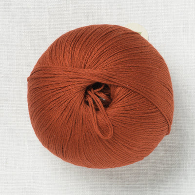 Pascuali Arctic Pearl 24 Cognac