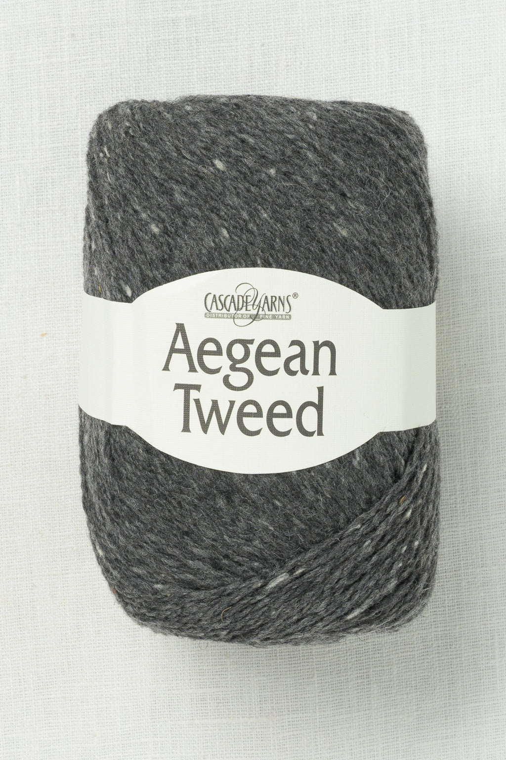 Cascade Aegean Tweed 20 Jet