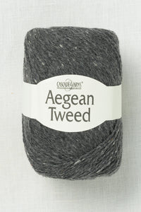 Cascade Aegean Tweed 20 Jet