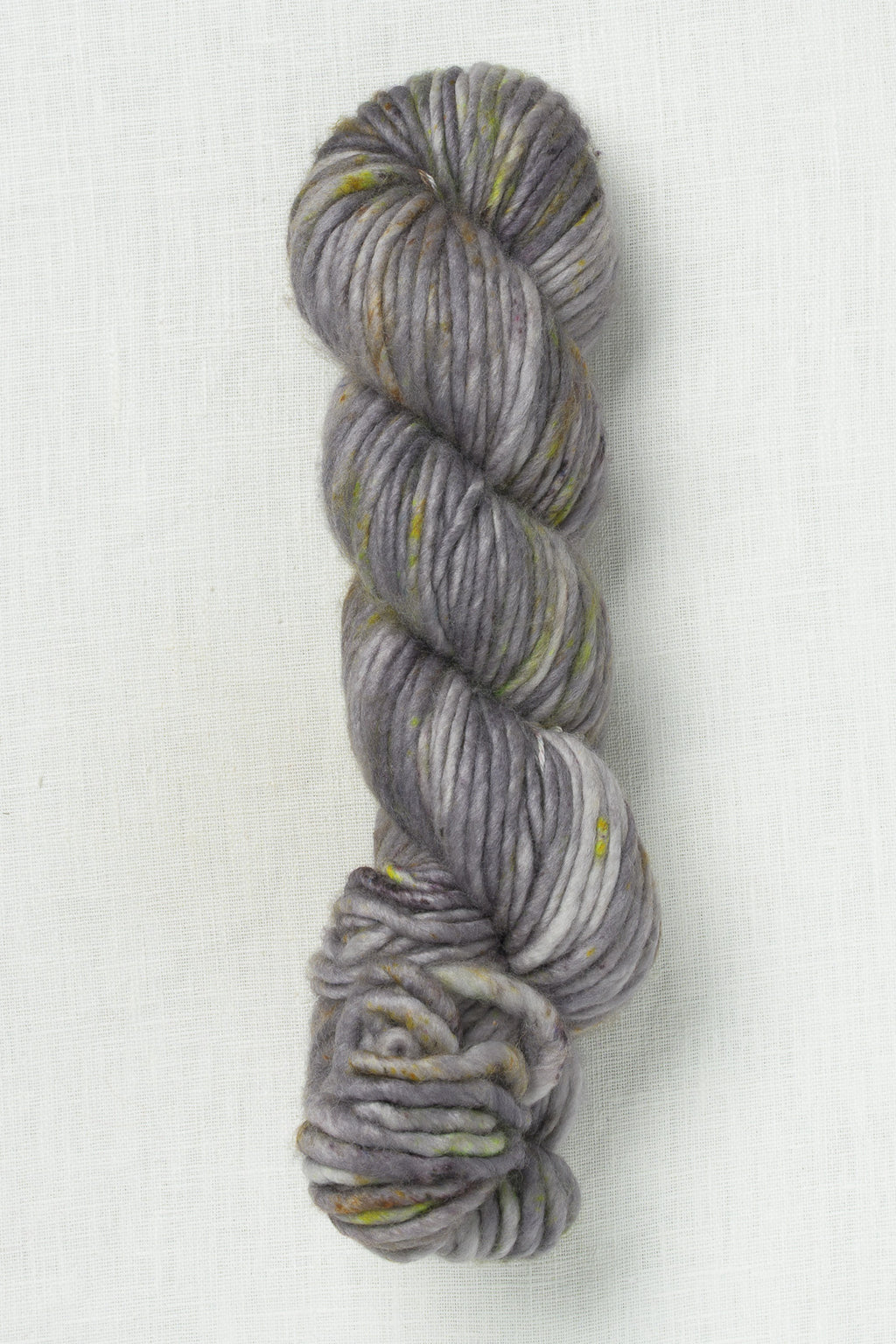 Madelinetosh Biggie Arya