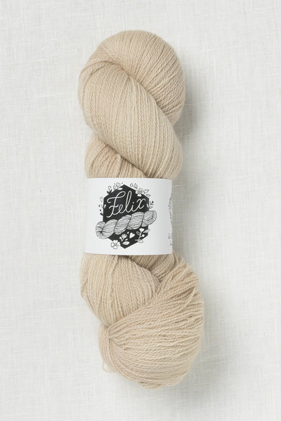 La Bien Aimee Felix Avoine