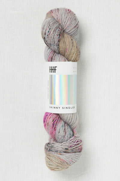 Hedgehog Fibres Skinny Singles Hopscotch