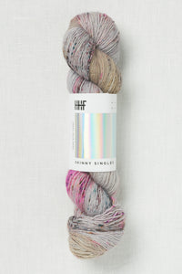 Hedgehog Fibres Skinny Singles Hopscotch