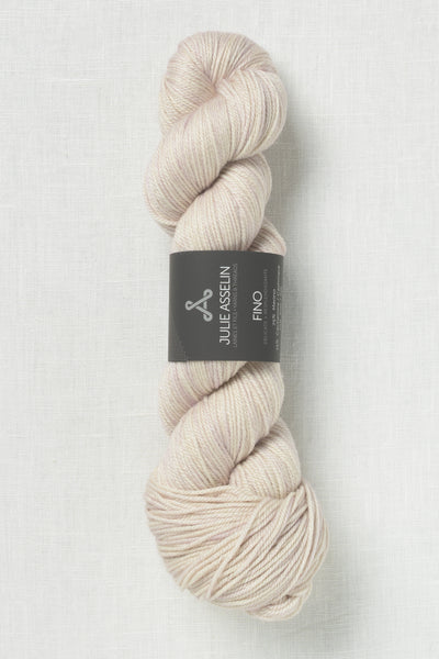 Julie Asselin Fino Émilie