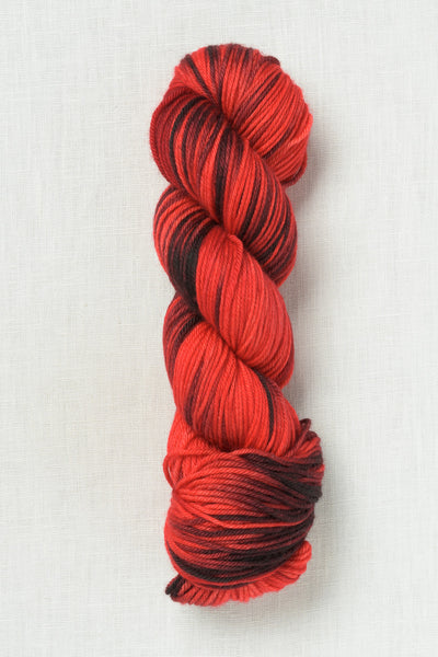 Madelinetosh Tosh DK Bram Stoker